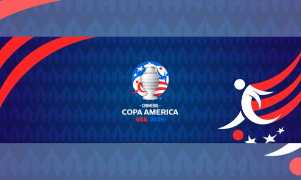 Copa America: How to Follow the Games and Not Miss a Thing