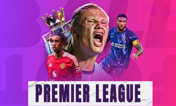 Premier League: A Practical Guide for Beginners