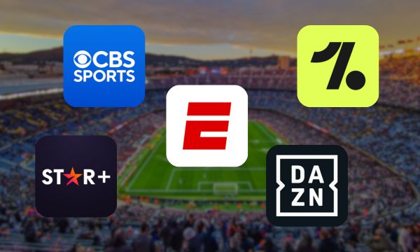 Top 6 Apps to Watch Live Football in 2024