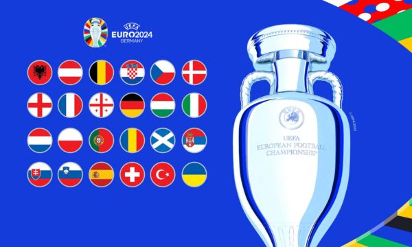 Euro Cup 2024: Best Apps and Channels to Watch Games