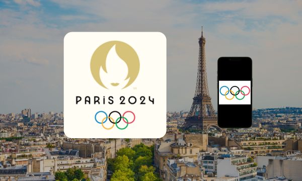 The Best of the Olympics Channel Paris 2024