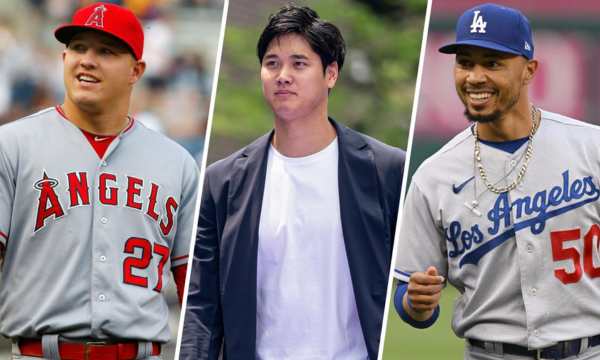 All-About-Major-League-Baseball