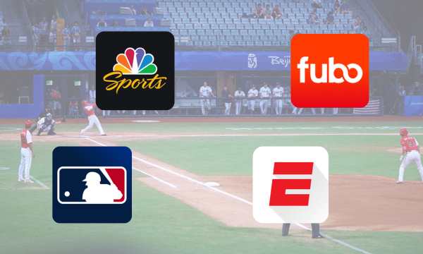 Top 4 Apps and Streaming Channels to Watch MLB Live