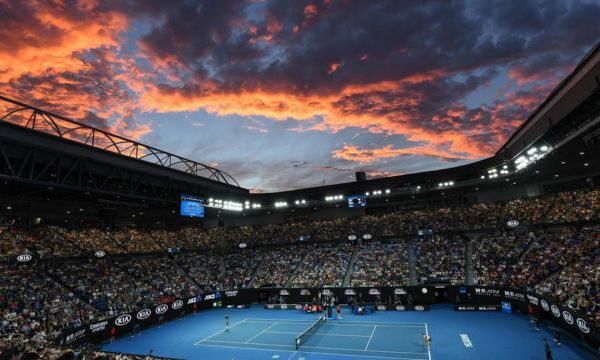 Grand Slam: The 4 Biggest Tennis Tournaments