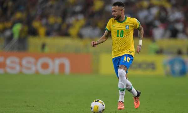 Neymar Jr.: Interesting Facts About the Football Star