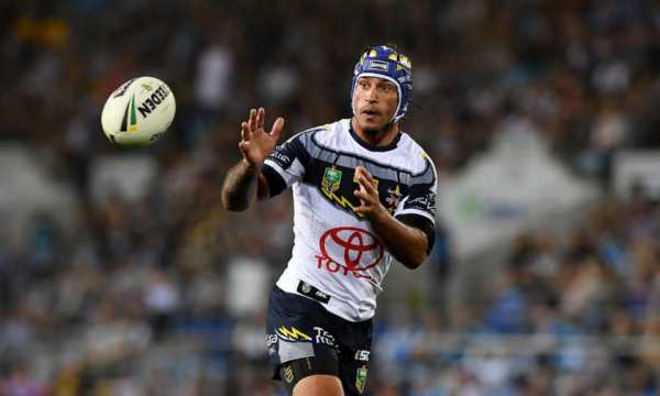 Johnathan Thurston (Source - Google)