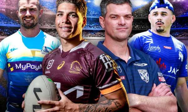 NRL in Detail: How To Play and Who the Favorites Are