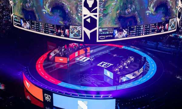 Esports Events 2024: All the Tournaments You Need to Watch!