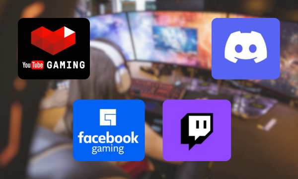 Live eSports: Best Apps and Platforms to Watch Online