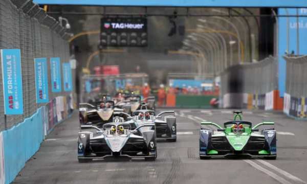 Formula E (Source - Google)