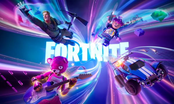 Fortnite is a phenomenon that goes beyond esports games.