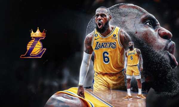 The Basketball Legend: Curiosities about LeBron James.