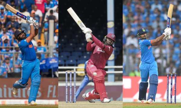 ODI Players (Source - Google)