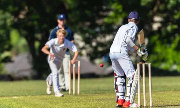 The Main Formats of Cricket Matches and Their Rules