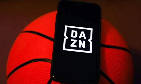 DAZN: The App with High-Quality Live Broadcasts