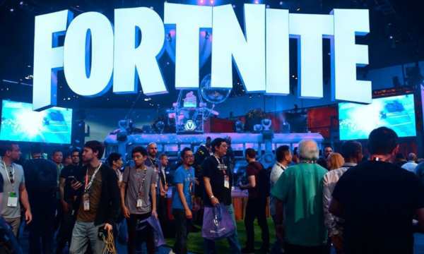 Fortnite: The Game That’s Conquering Sports Players