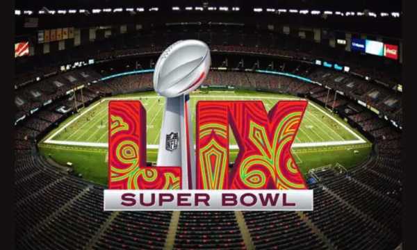 Super Bowl 2025: Date, Time, and Where to Watch Live