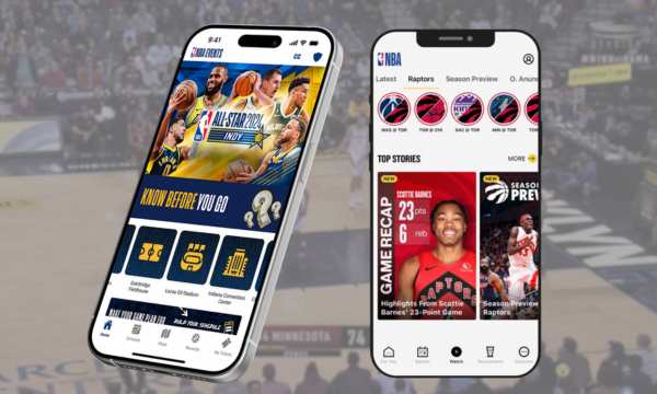 App-Customization-(Source-NBA-App)