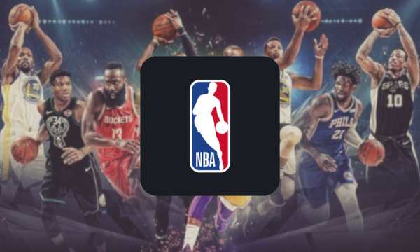 NBA App: Watch, Track, and Enjoy the NBA on Your Phone