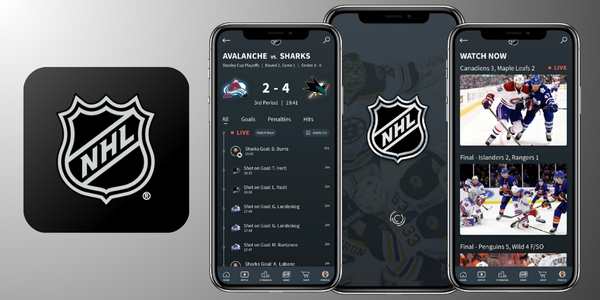 NHL App
