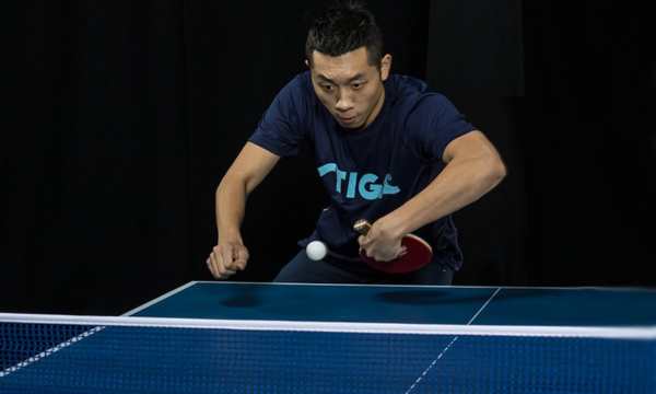 table tennis