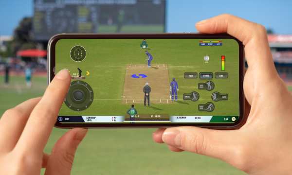 Apps to Play Cricket with Stunning Graphics in 2025