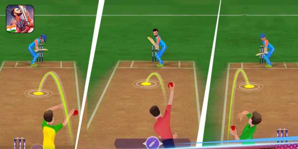 play cricket