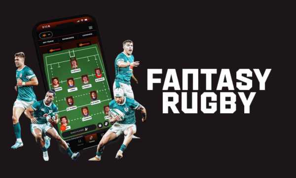 Apps to Master Rugby Fantasy in 2025