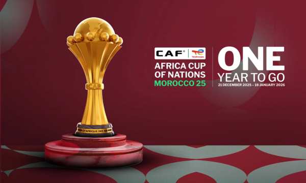 How to Watch the AFCON Cup on Your Mobile: Best Apps