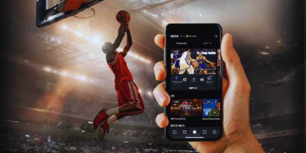 Apps to Watch Basketball Live