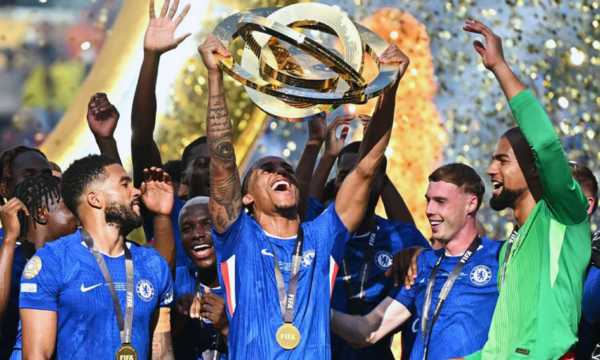 Who Won the Club World Cup 2025? Check Out the Highlights!