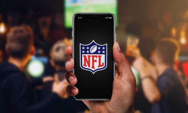 How to Watch the NFL Live Stream on Your Phone