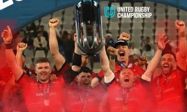 Best Apps to Watch United Rugby Championship 2025-26