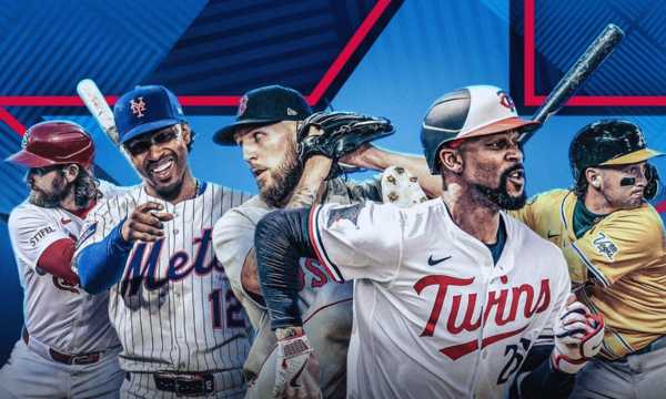 Check Out the 3 Apps with MLB News and Scores in Real Time