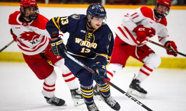 Ice Hockey 2026: Where to Follow the Winter Olympics