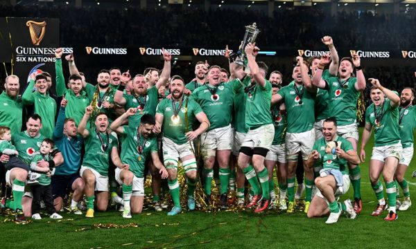 Six Nations 2026