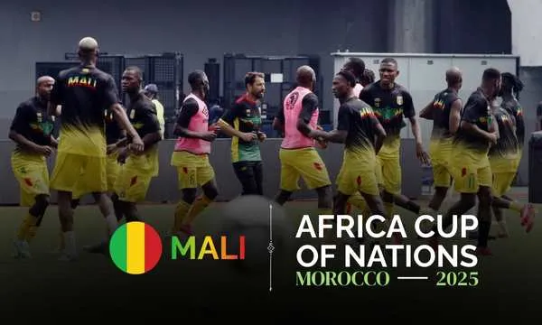 Mali Live at CAF 2025: Apps to Watch the Matches