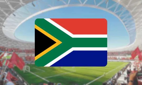 South Africa at AFCON 2025 (Source - Google)