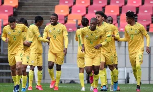 Apps with Live Broadcasts of South Africa at CAF 2025