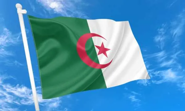 Algerian National Team will play at CAF 2025 (Source – Google)