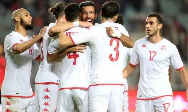 Watch Tunisia Live at CAF 2025: Apps for Streaming