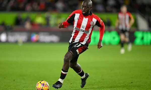 Yoane Wissa (Source - Google)