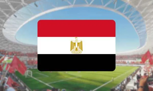 Egypt National Team at CAF 2025 (Source – Google)