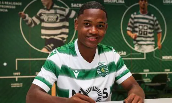 Geny Catamo (Source - Google)