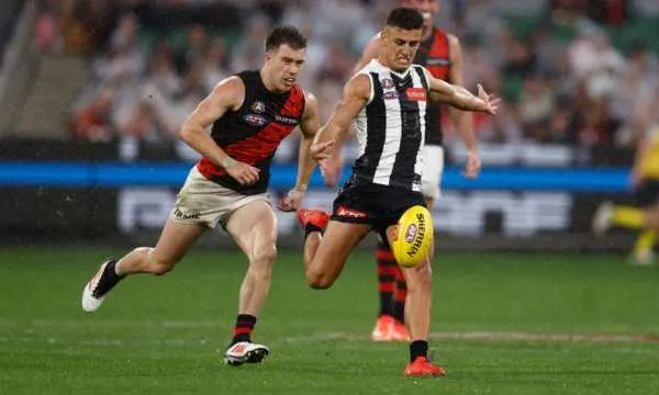 Apps with Live AFL Broadcasts