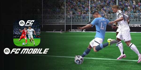 EA SPORTS FC App