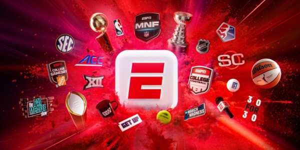 ESPN to Watch Soccer