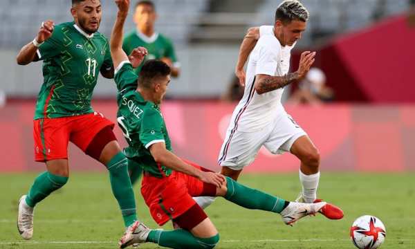 From Kickoff to the Final: Live the FIFA World Cup 2026