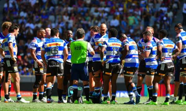 European Rugby Champions Cup