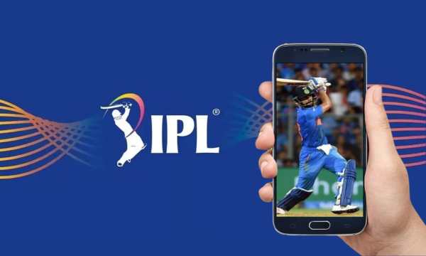 App IPL: Scores, Videos, and Extras all in One Place
